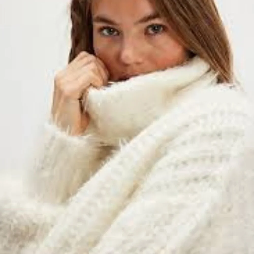 Free People Lulu Sweater NWT * - Picture 2 of 7